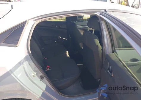 2019 Honda Civic Sport z USA, uszkodzony, nr VIN SHHFK7H43KU203133